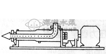 G型單螺桿化工泵優點 